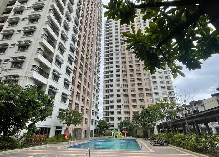 Plosius Rich At Manhattan Parkway, Araneta Manila