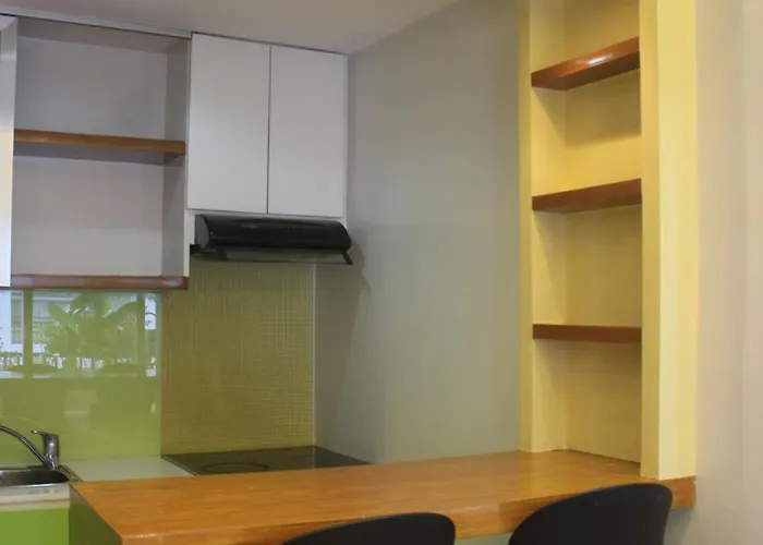 Homestay Plosius Rich At Manhattan Parkway, Araneta *