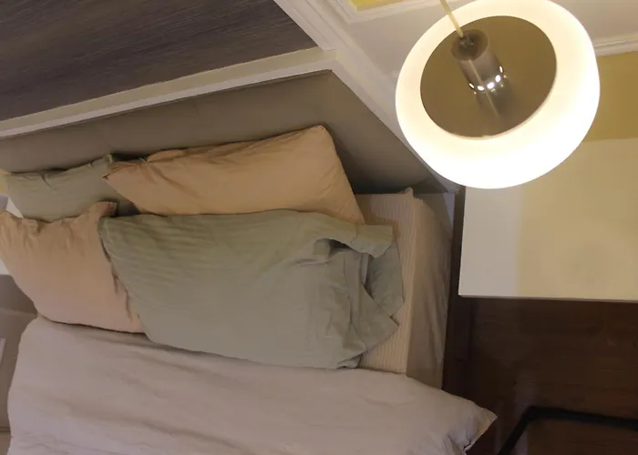 Homestay Plosius Rich At Manhattan Parkway, Araneta