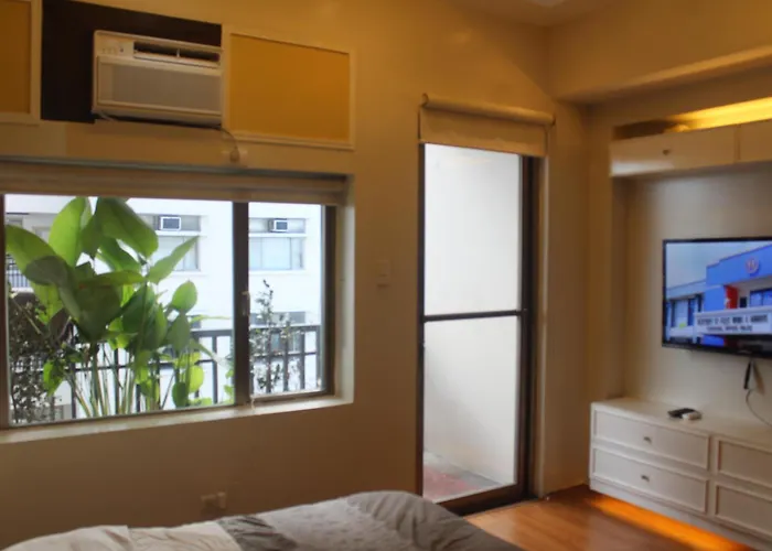 Homestay Plosius Rich At Manhattan Parkway, Araneta