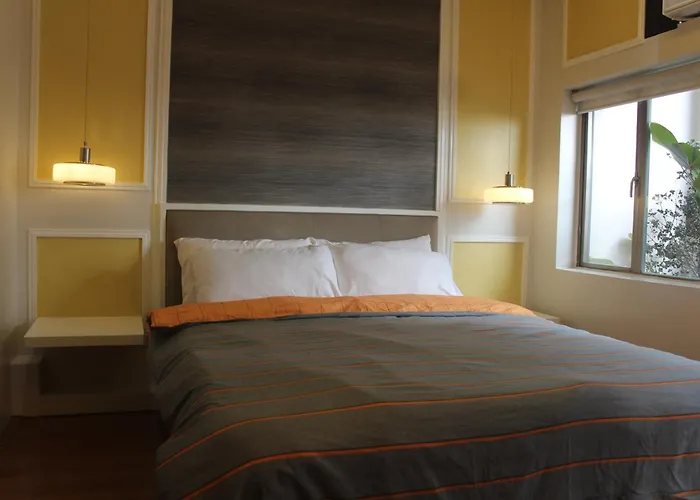 Homestay Plosius Rich At Manhattan Parkway, Araneta